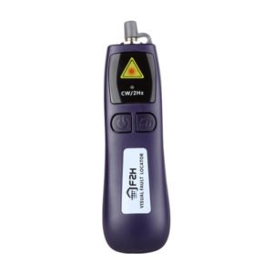 VLS-8 Series Mini Visual Laser Source