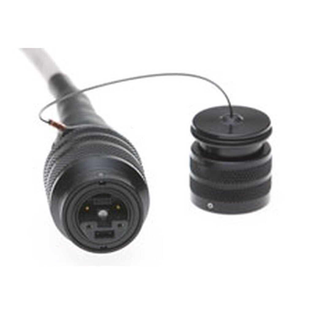 MHC® III Fiber Optic Connectors