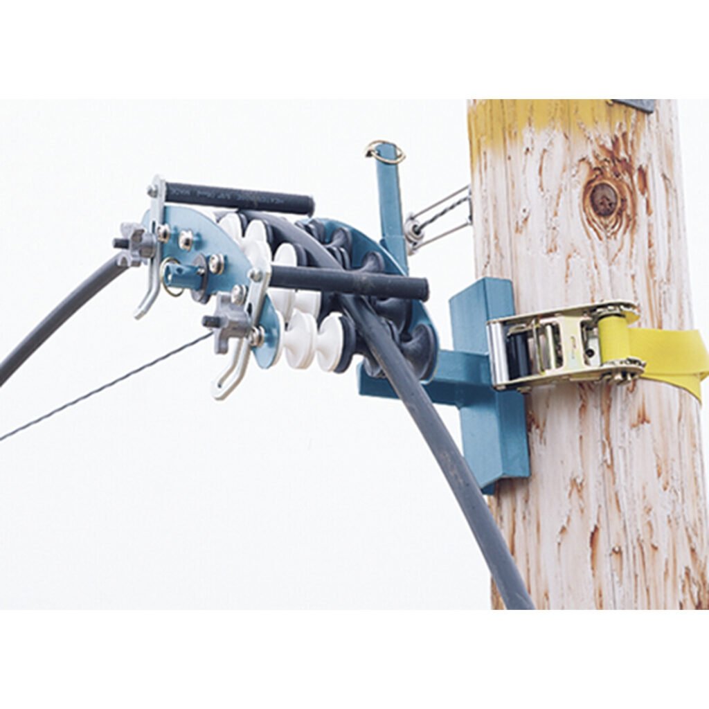 Pole Bracket Mount Adapter
