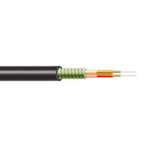 Fibra óptica FTA fibra a antena