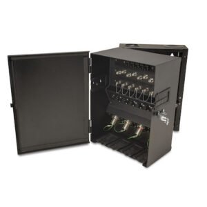 Panel de servicio Broadcast Compact