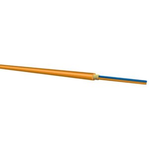 Fibra Óptica DP Plenum