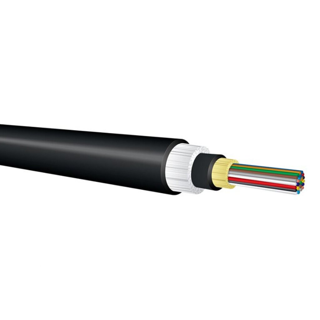 Cable Con Armadura (FRP) OFNR