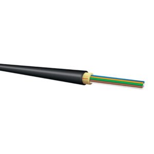 Cable de Fibra Óptica Militar