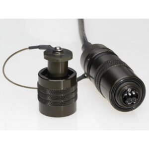 EZ-Mate Conector Hermafrodita