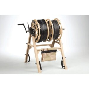 MARS Advanced Lightweight Reel Stand