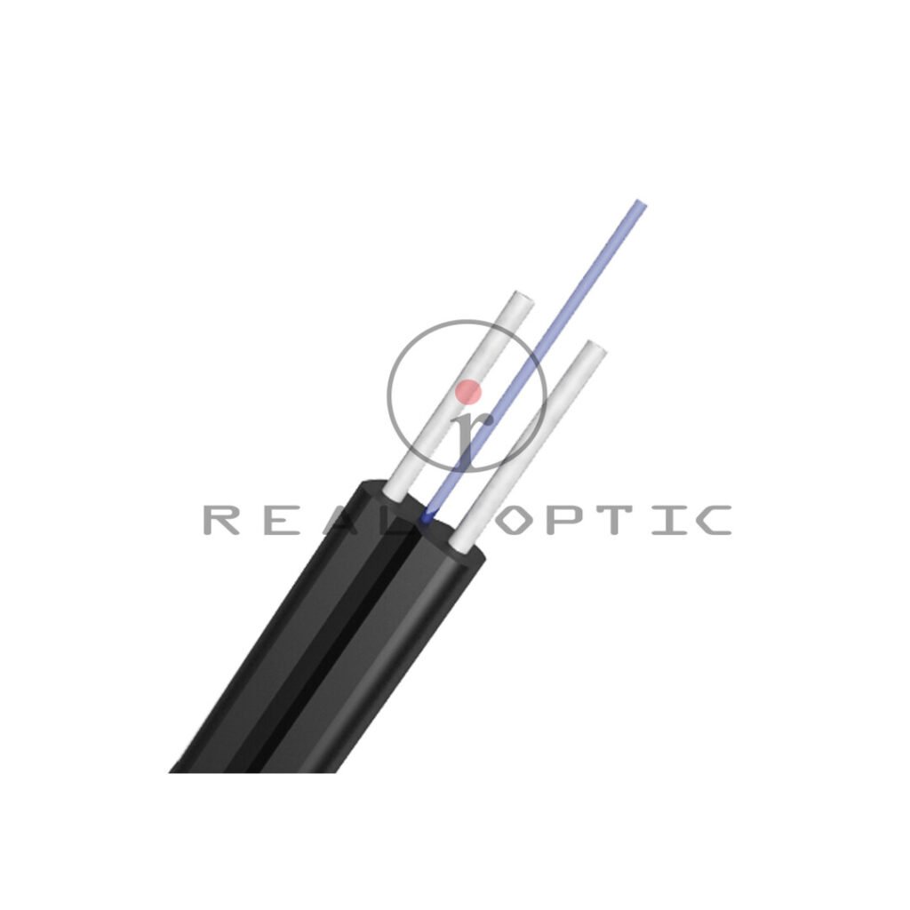 FTTH Drop Cable Indoor/Outdoor