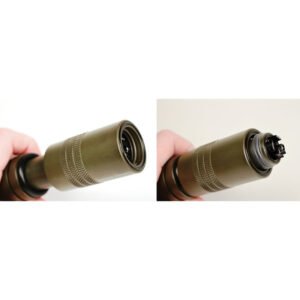 COTS M83526