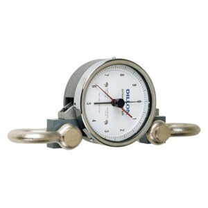 Calibration-Dynamometer
