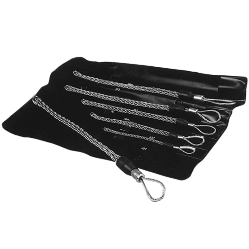 Pulling Grips Junior Grip Kit
