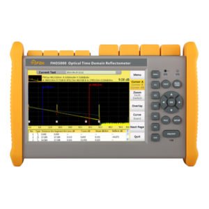 FHO5000 series OTDR