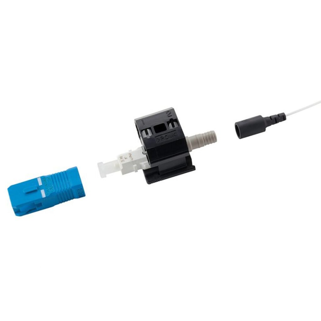 Conector mecánico de fibra óptica Xpress