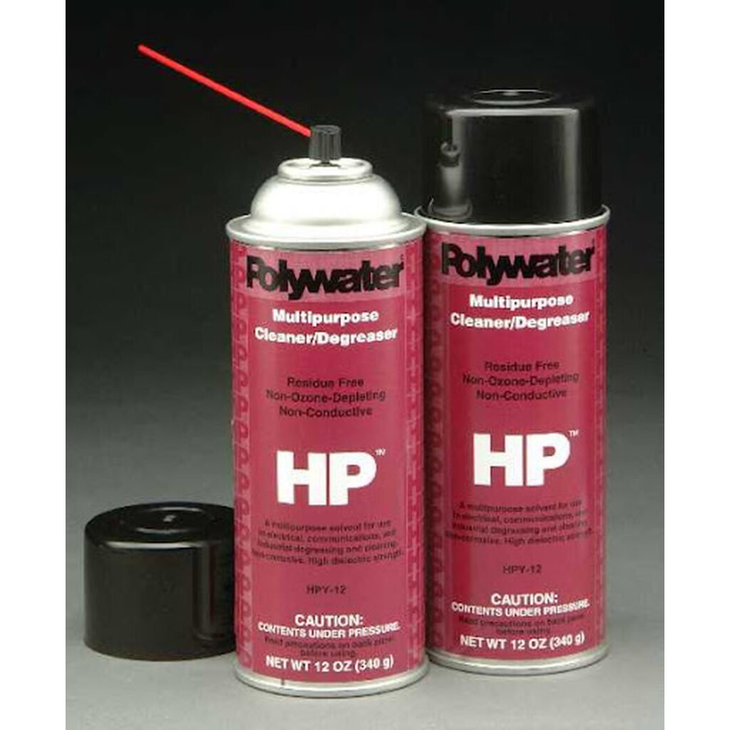HP ™ Limpiador Desengrasante