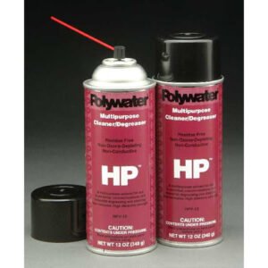 Polywater® Type HP™ Multipurpose Solvent Cleaner