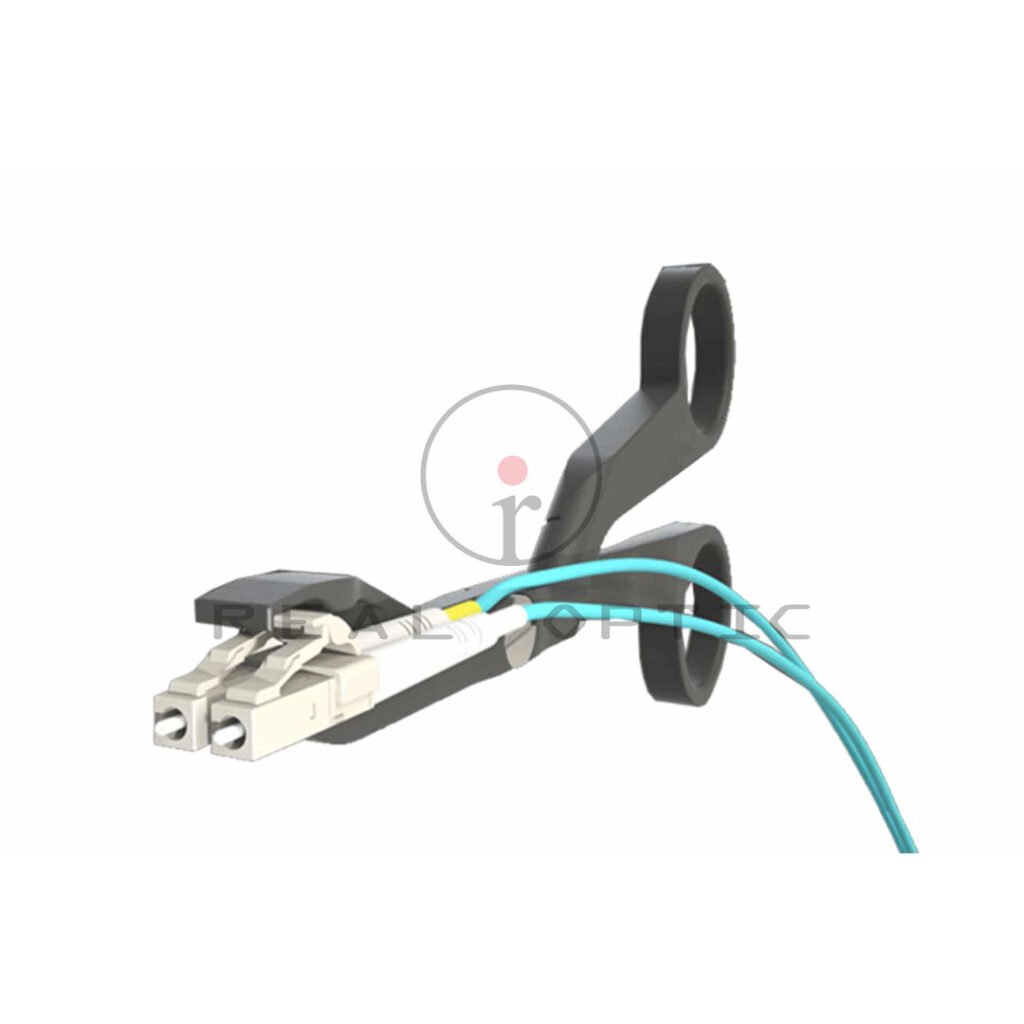 Extractor de conectores LC