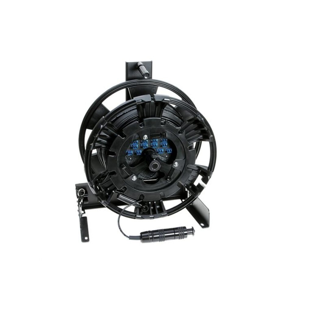 RiO™ Reel de OCC