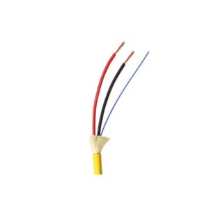 CABLES HIBRIDOS Plenum Slimline