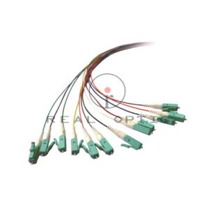 Pigtail Fibra Óptica