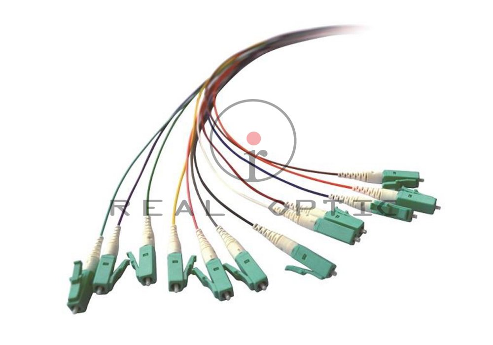 Pigtail Fibra Óptica