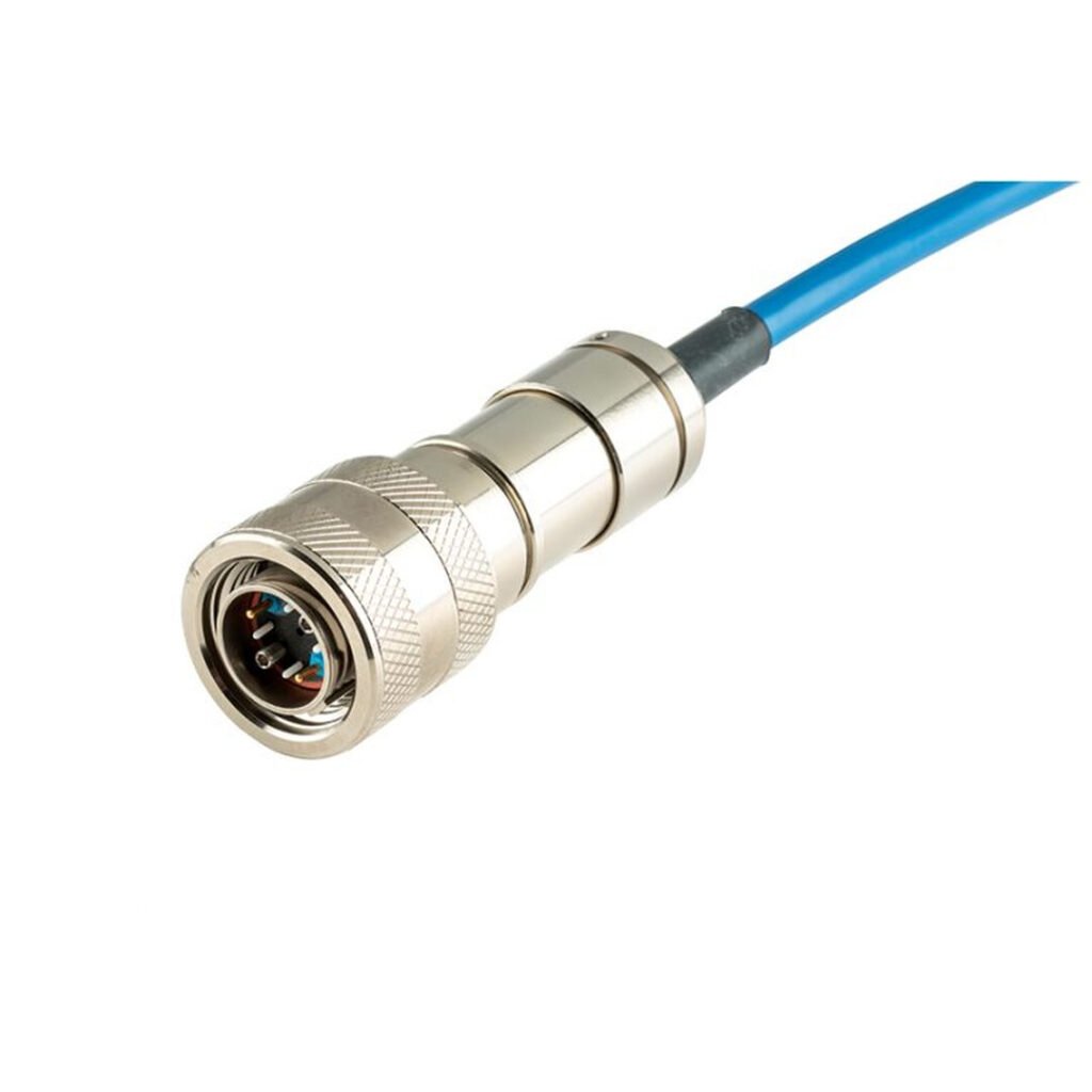 F-LINK™ Shell Size 6 Canales