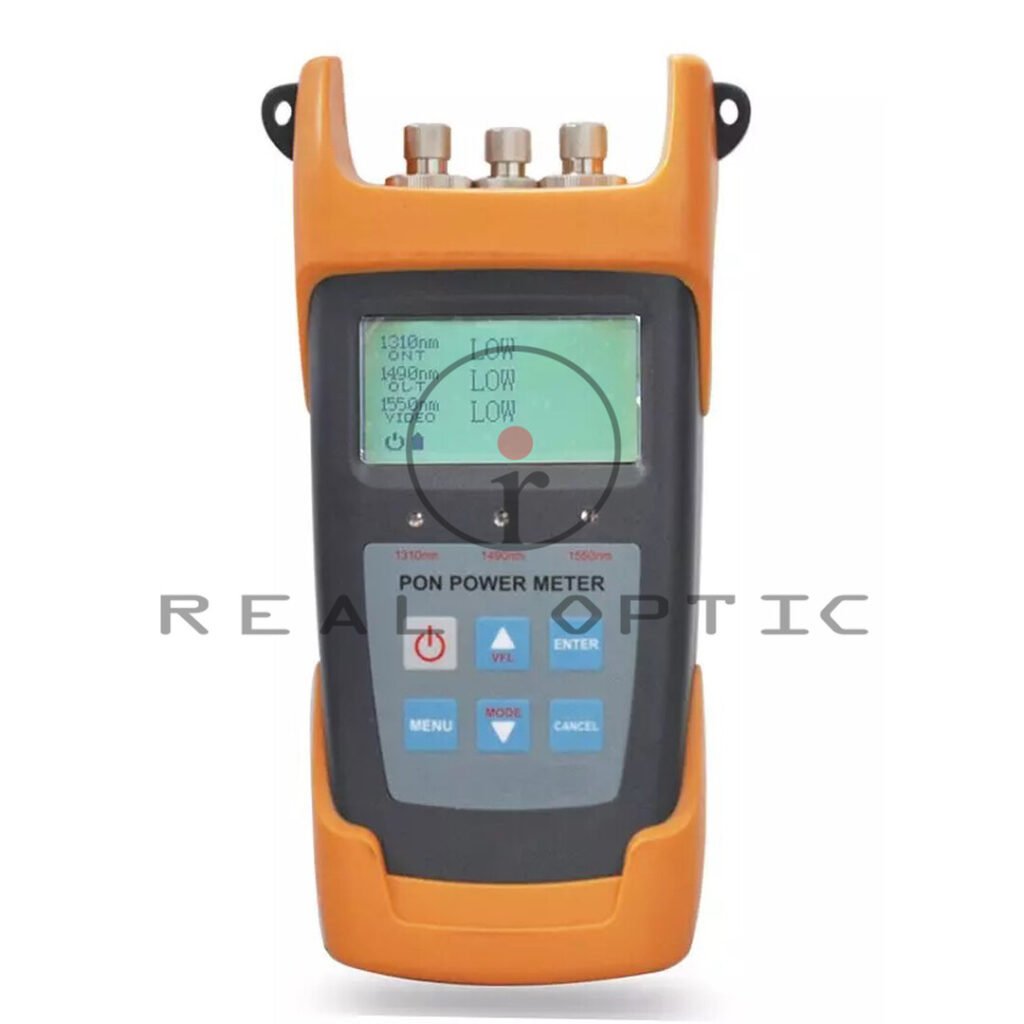 PON Power Meter