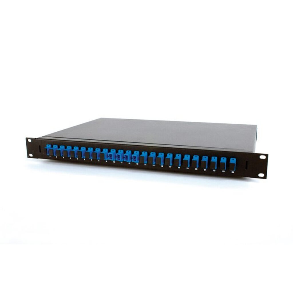 Gabinetes Fibra Optica RTC1UB