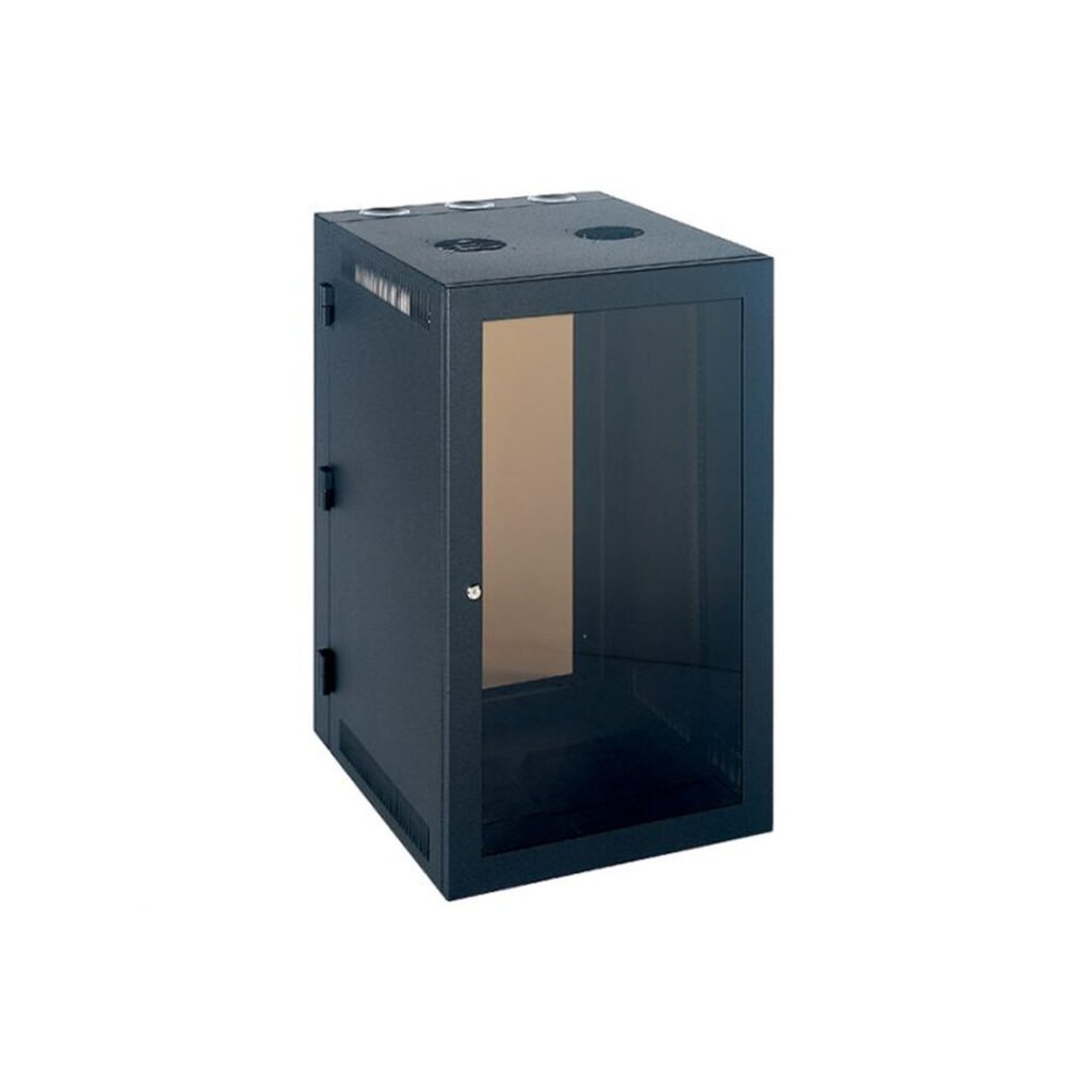 Gabinetes de montaje en pared