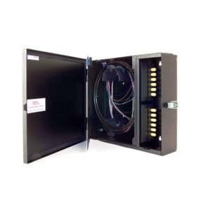 WTC Cabinets Wall Mount Fiber Enclosures