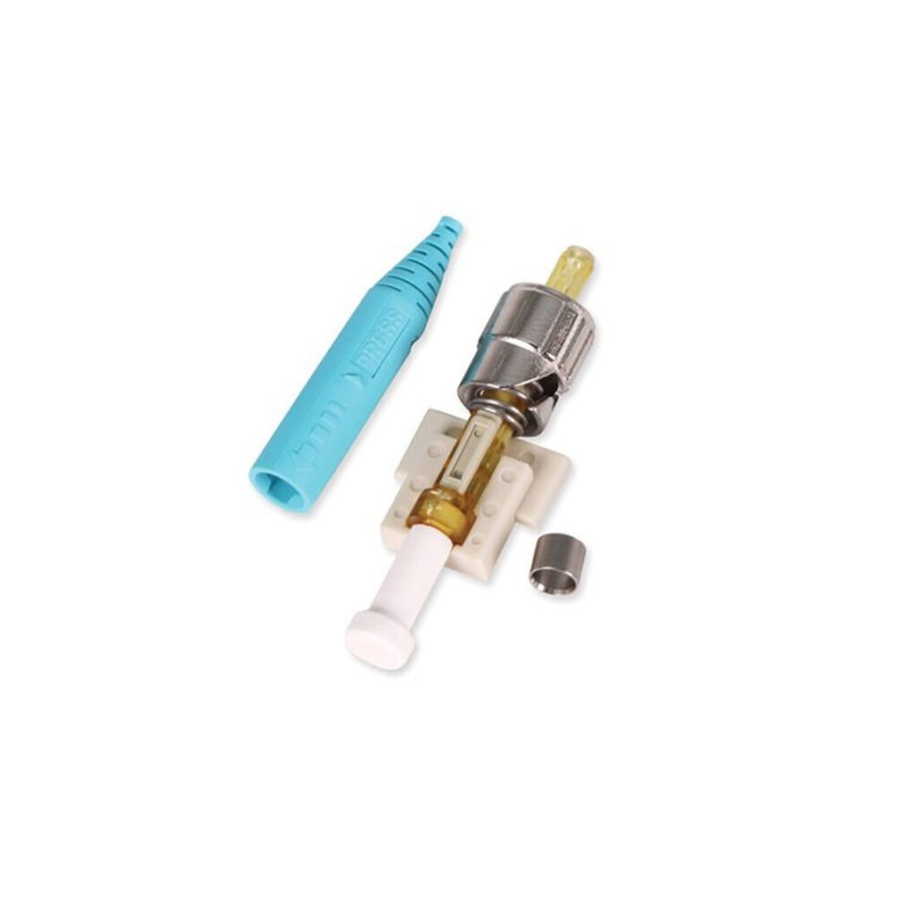 Conectores De Fibra ST Xpress Ultra ™