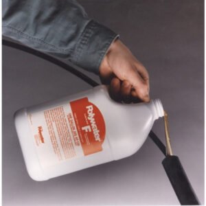 Lubricante F-128 cable de fibra óptica