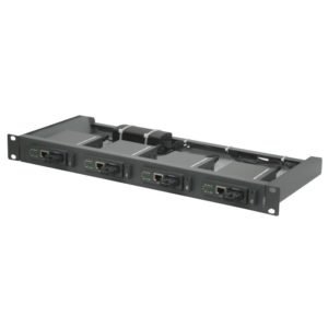 Chasis 19" KCR-4MC