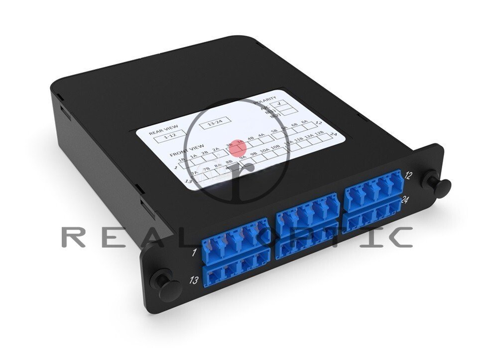 CASSETTE MTP/MPO