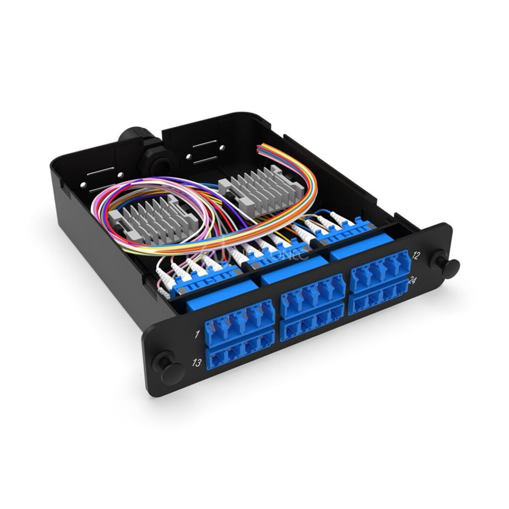 SPLICE CASSETTE