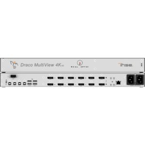 Extensor KVM 4K