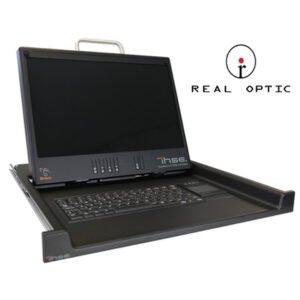 CONSOLA DE ADMINISTRACIÓN TFT
