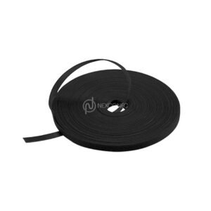 Velcro para cables