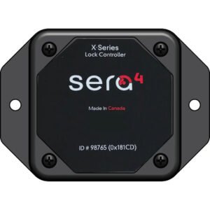 Cerradura Inteligente Bluetooth SLC2