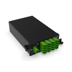 Divisores plc lgx Splitter