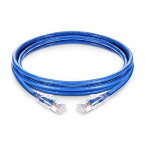 Cable de red RJ45 Cat. 6A