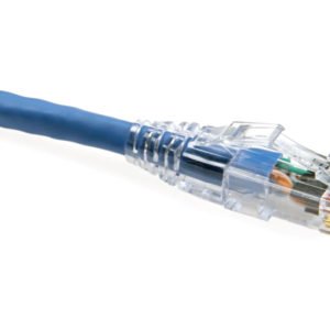 Cable Red RJ45 Cat.6A