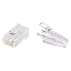 Conector Rj45 Cat.6
