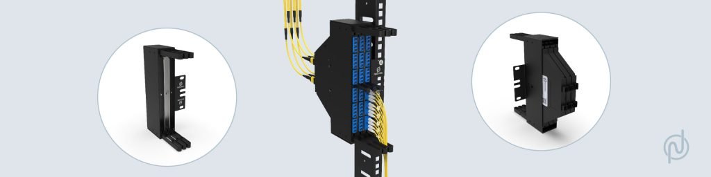 El panel Zero U agrega una ubicación adicional