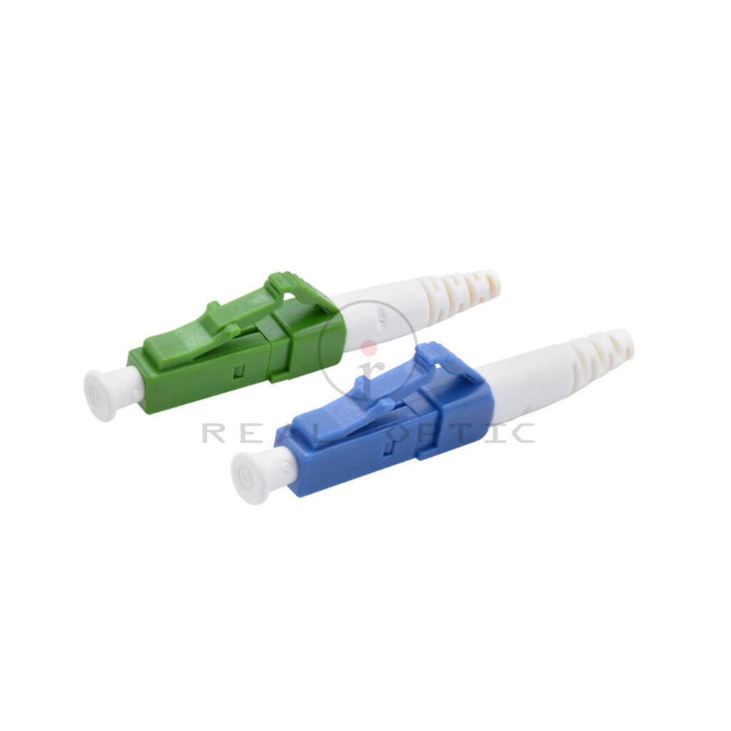 Conectores de Fibra Óptica
