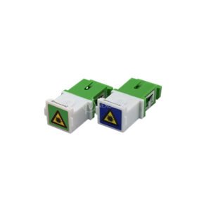SC EXTERNAL SHUTTER ADAPTER