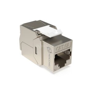 Conectores Keystone STP CAT.6A