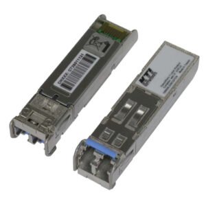 SFP Fiber Transceivers