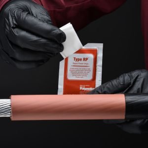 RP™ Limpiador en Toallitas Multiuso Eléctrico Premium