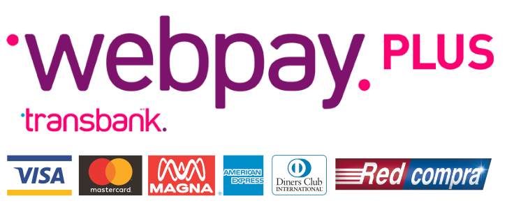 WebPay y todos los medios de pago