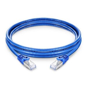 CAT.6A S/FTP PATCH CORD