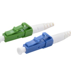Conectores de Fibra Óptica